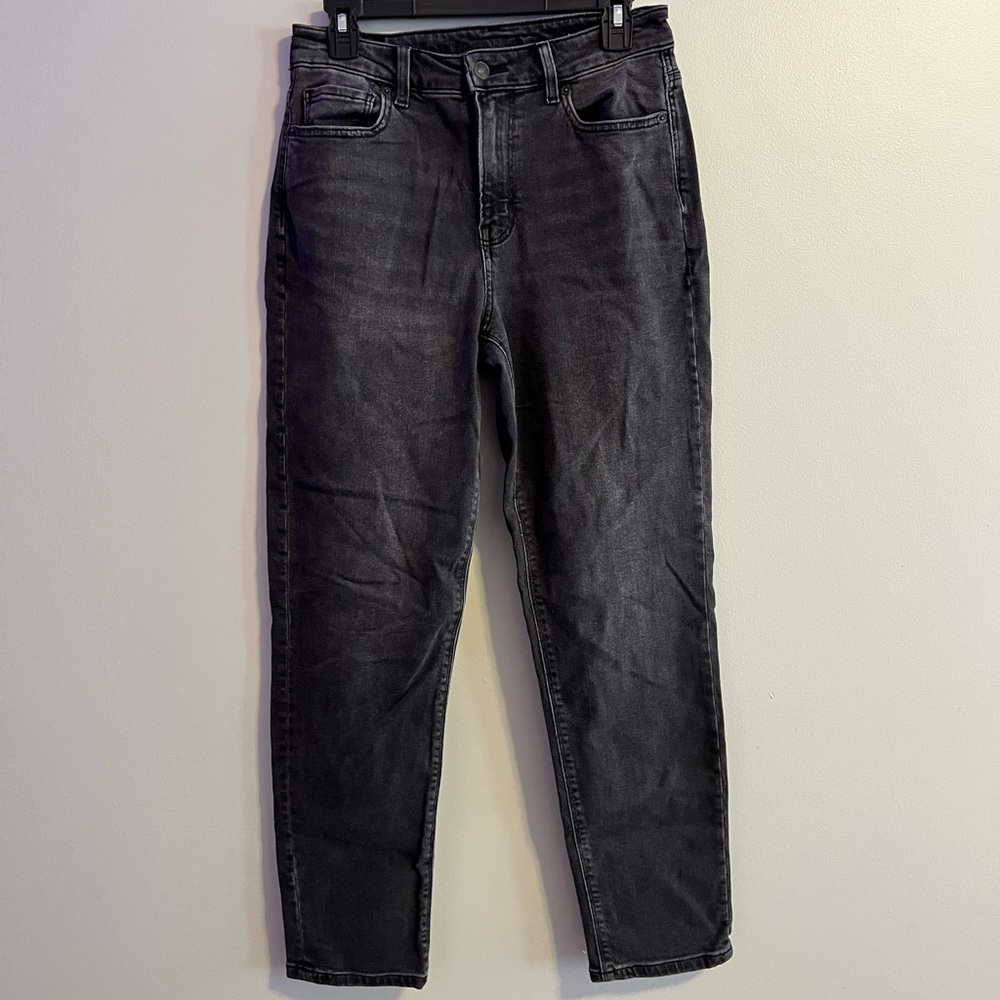 American Eagle Mom Jeans
